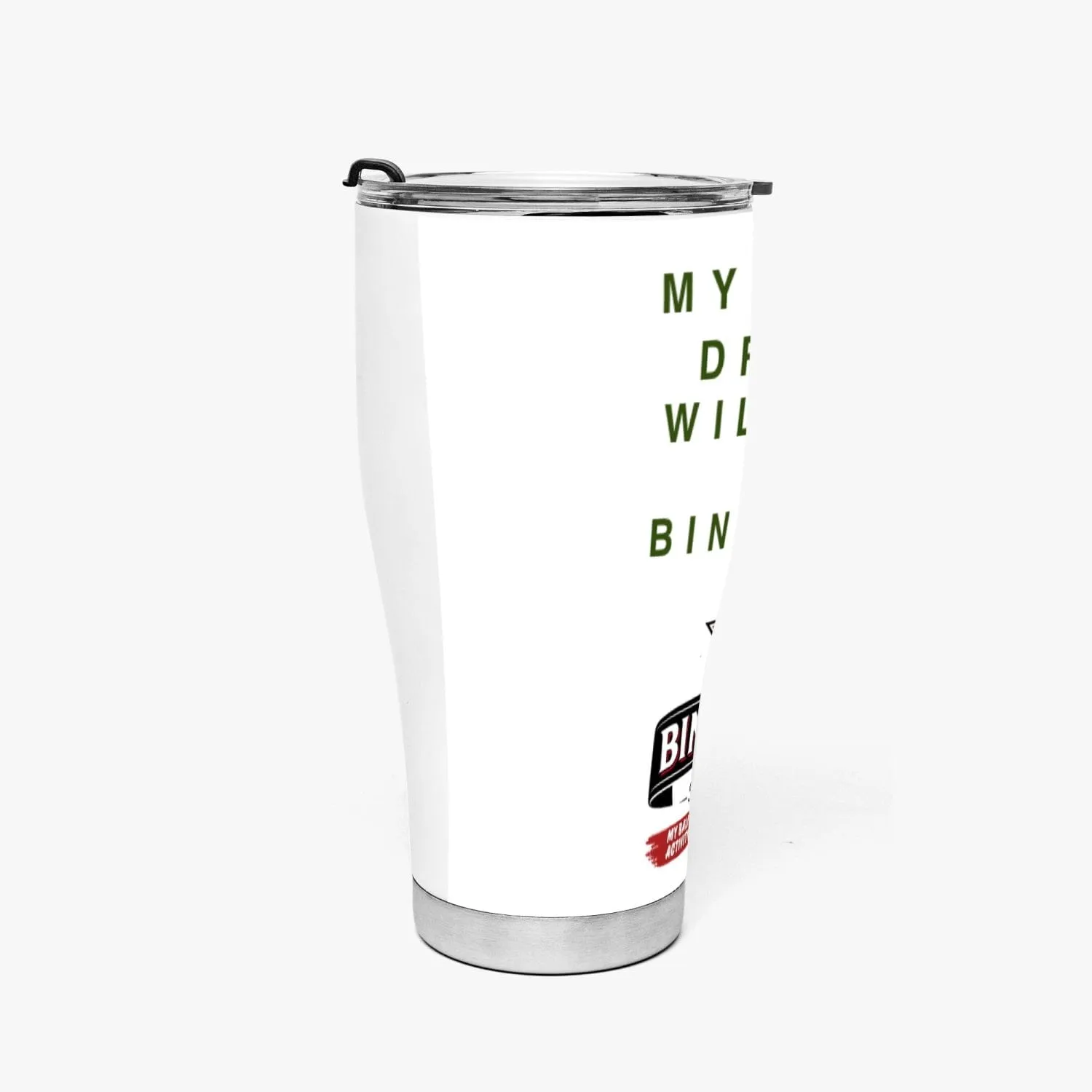 32OZ / 1000ML Tumbler