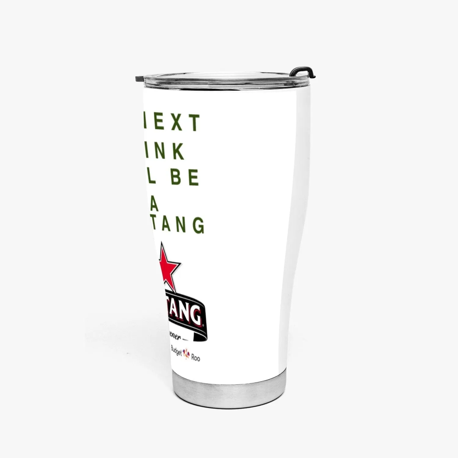 32OZ / 1000ML Tumbler