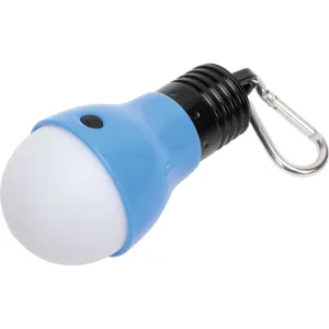 40 Lumens 3 LED Lightbulb Tent Light / 3 Modes / Ideal for Camping