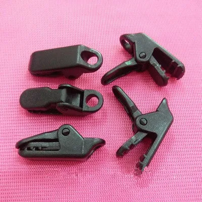 5/10PCS Tent Pull Point Clip Outdoor Camping Tent