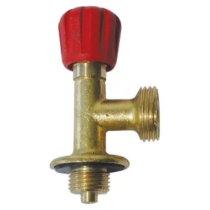 AG Camping Gaz Butane Regulator Adaptor
