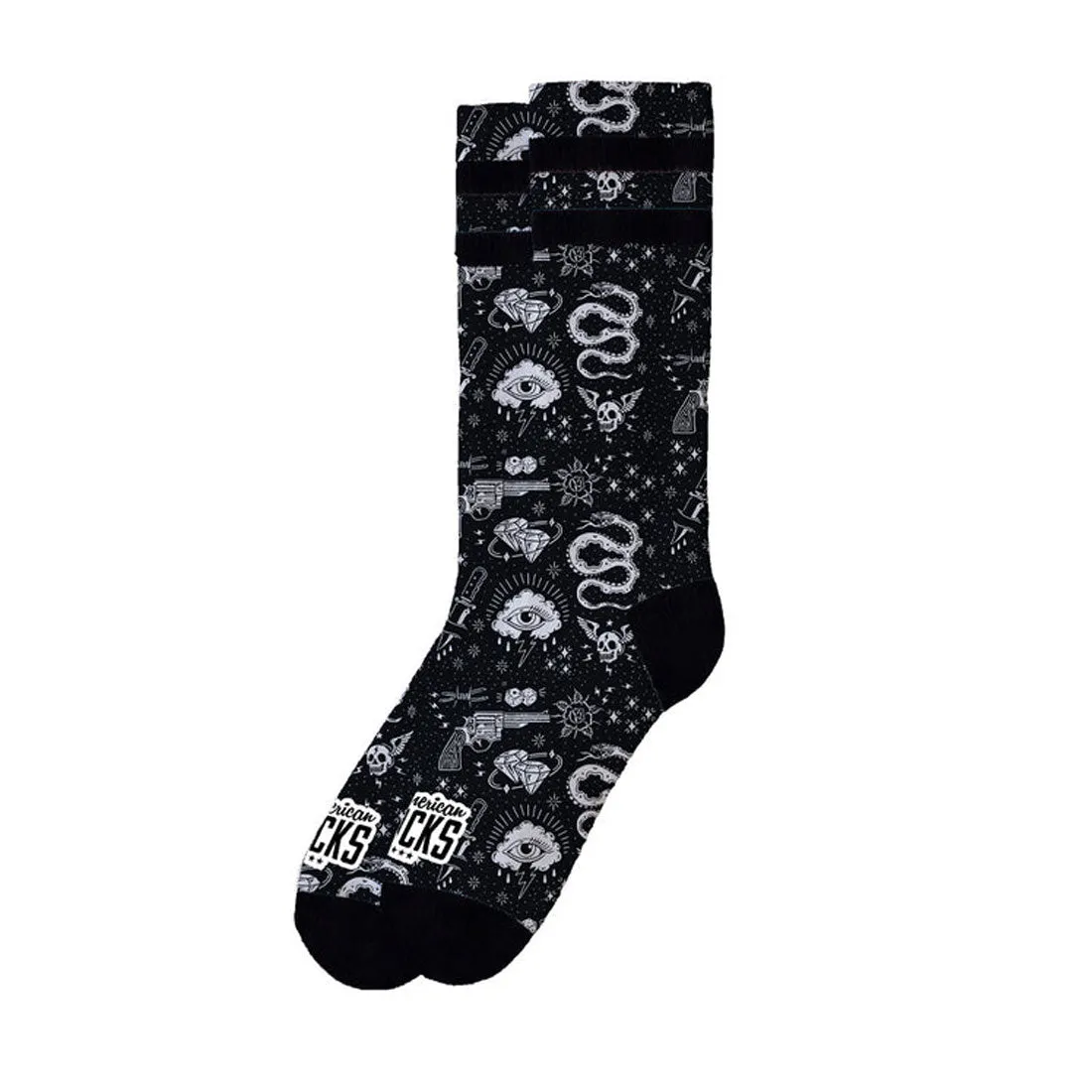 American Socks Signature - Bang Bang