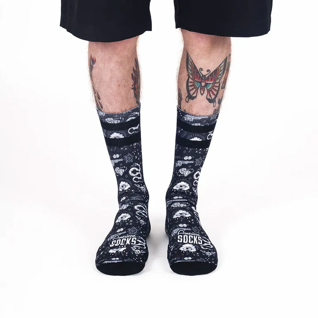 American Socks Signature - Bang Bang