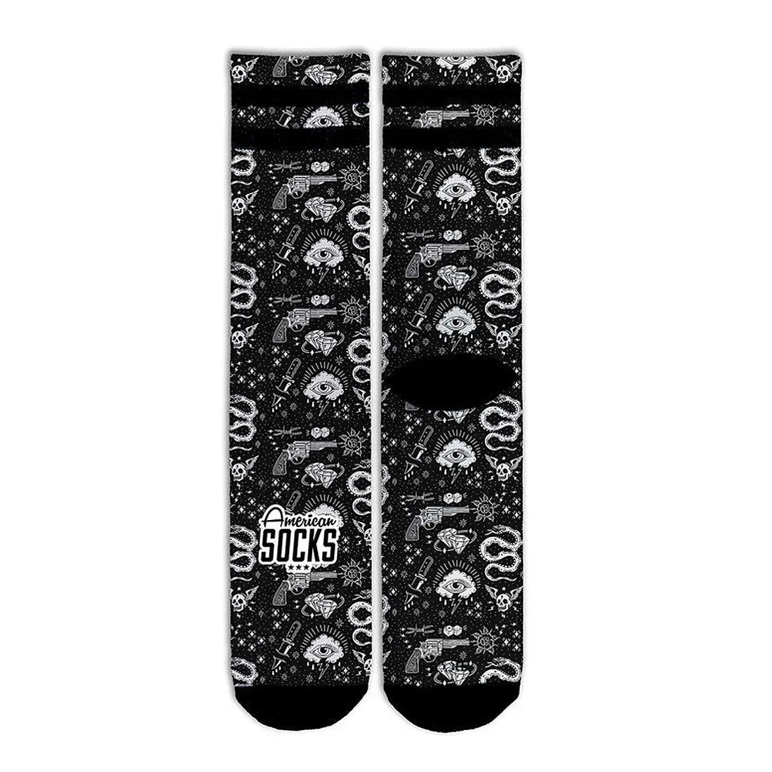 American Socks Signature - Bang Bang