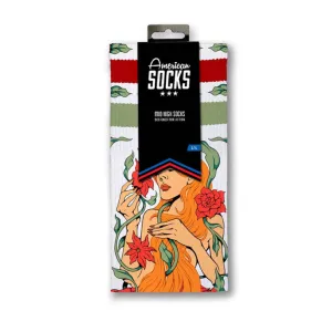 American Socks Signature - Duality