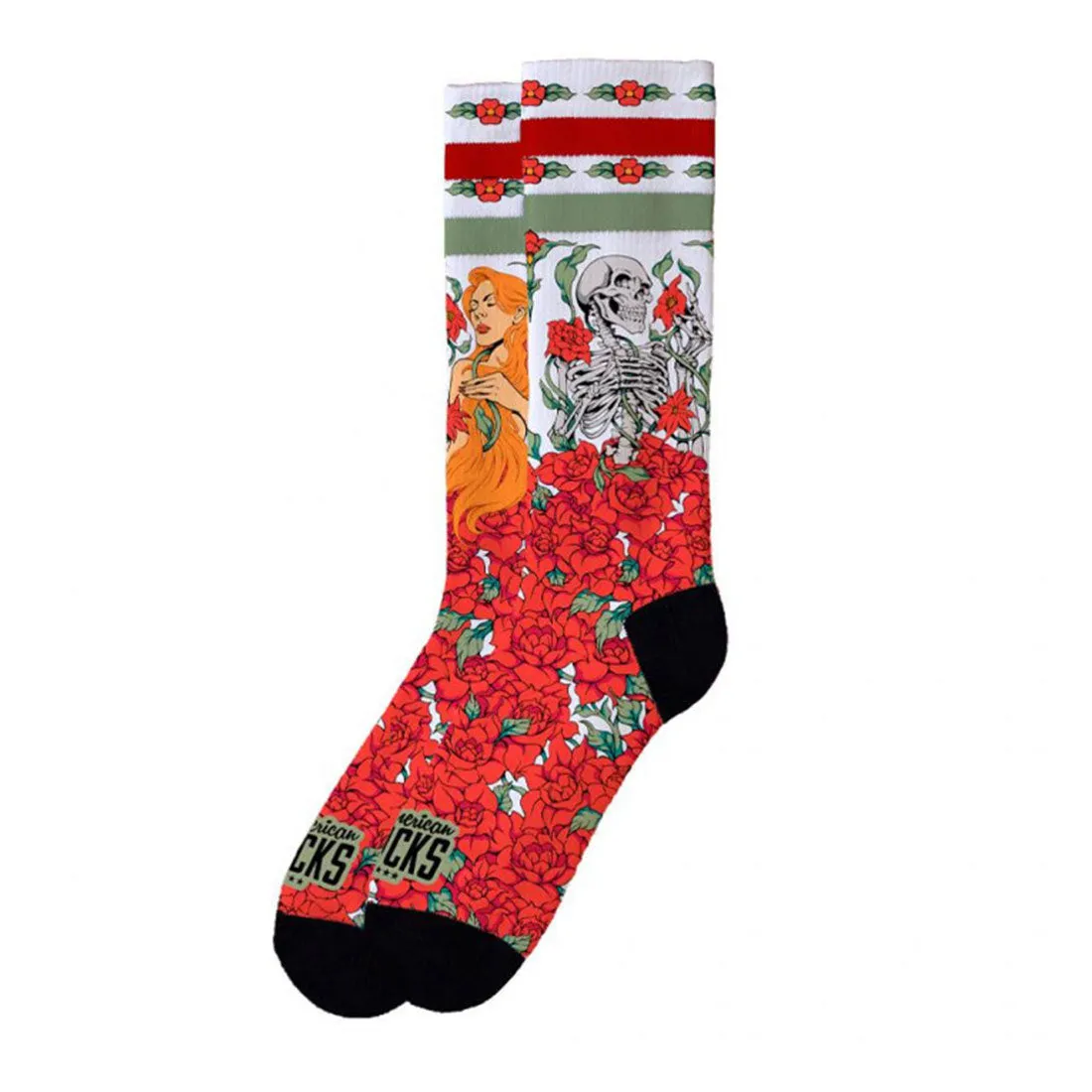 American Socks Signature - Duality