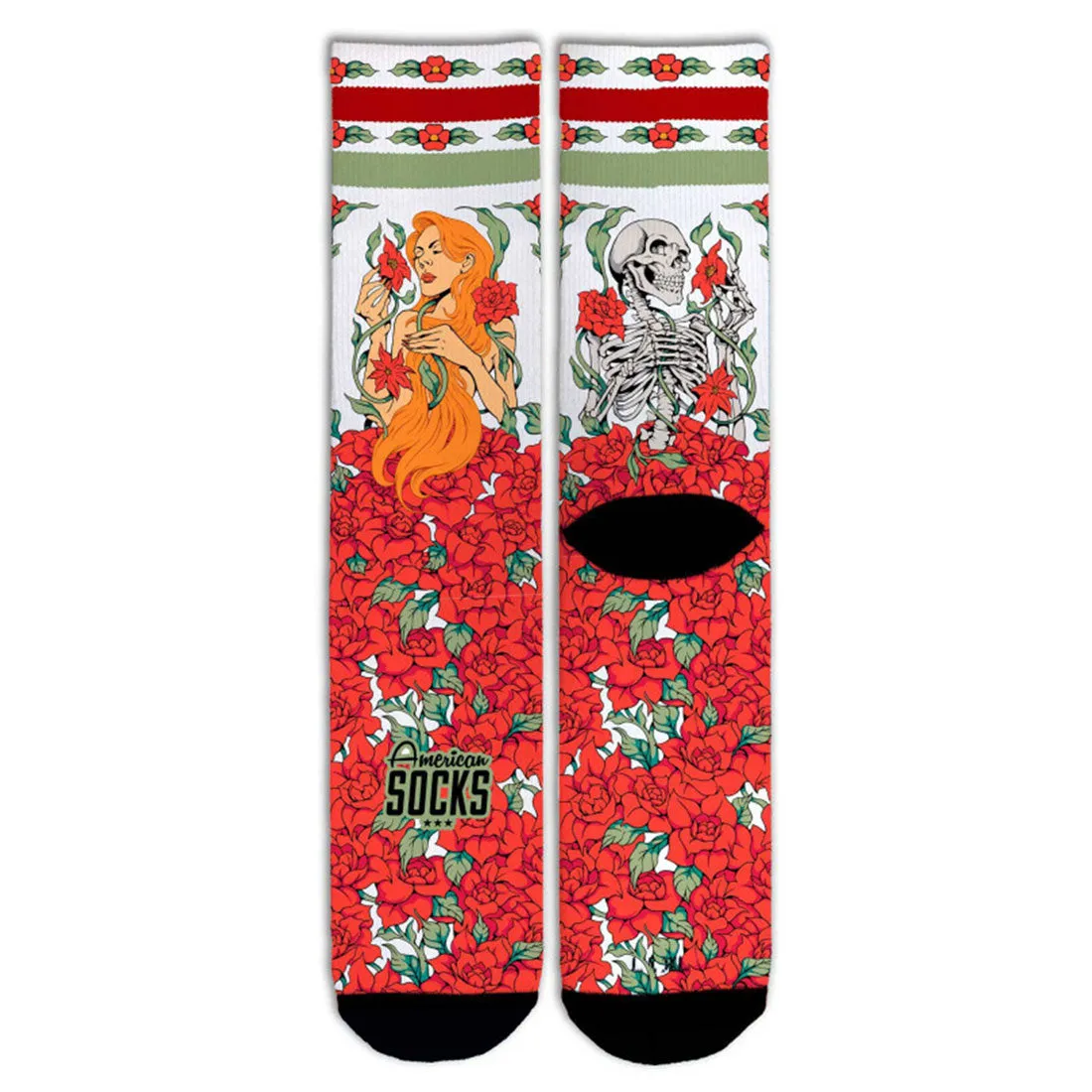 American Socks Signature - Duality