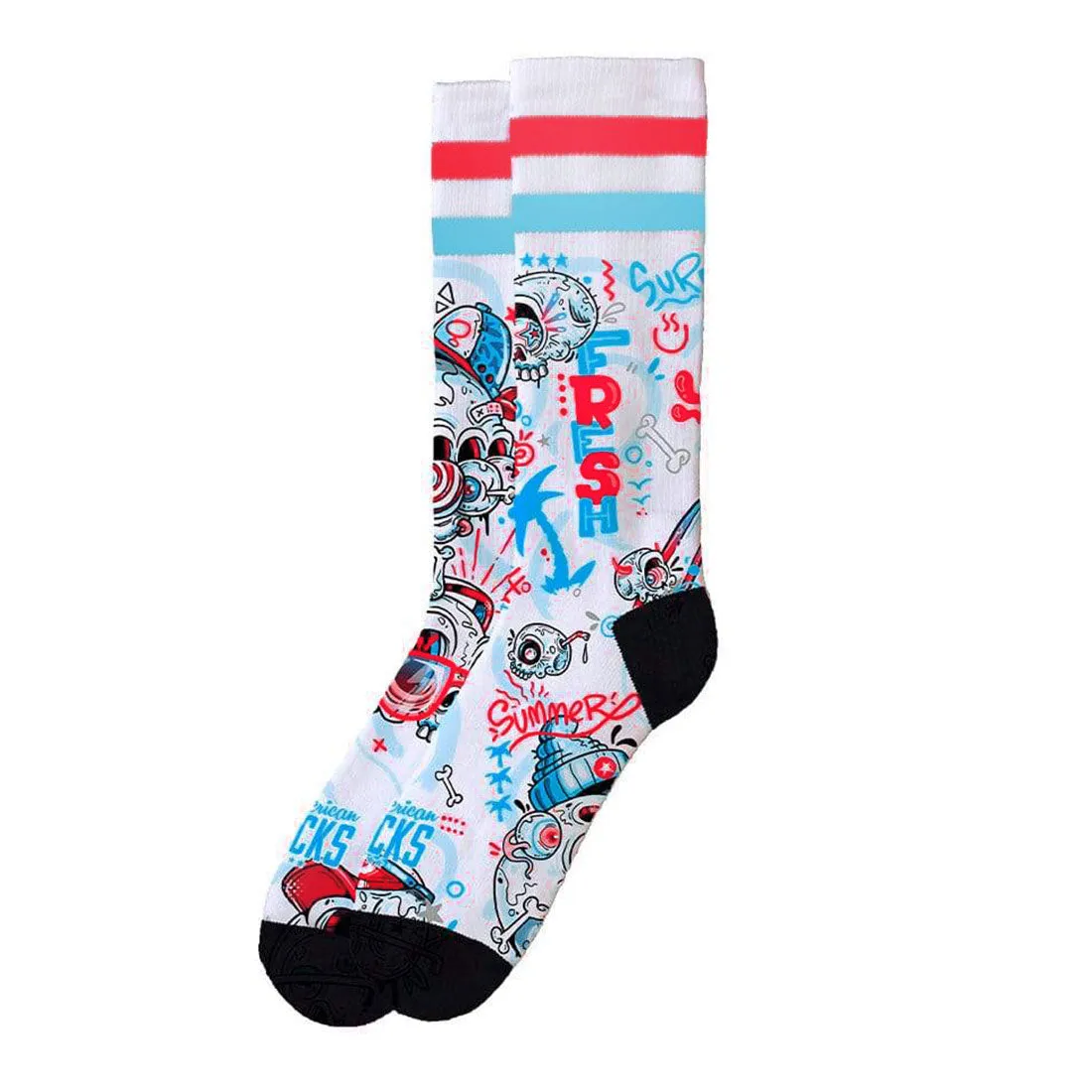 American Socks Signature - Fresh