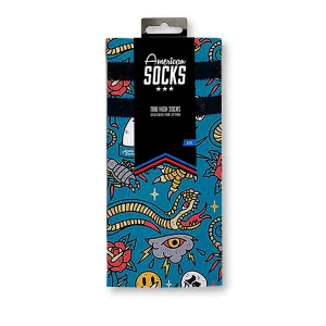 American Socks Signature - Lowlife