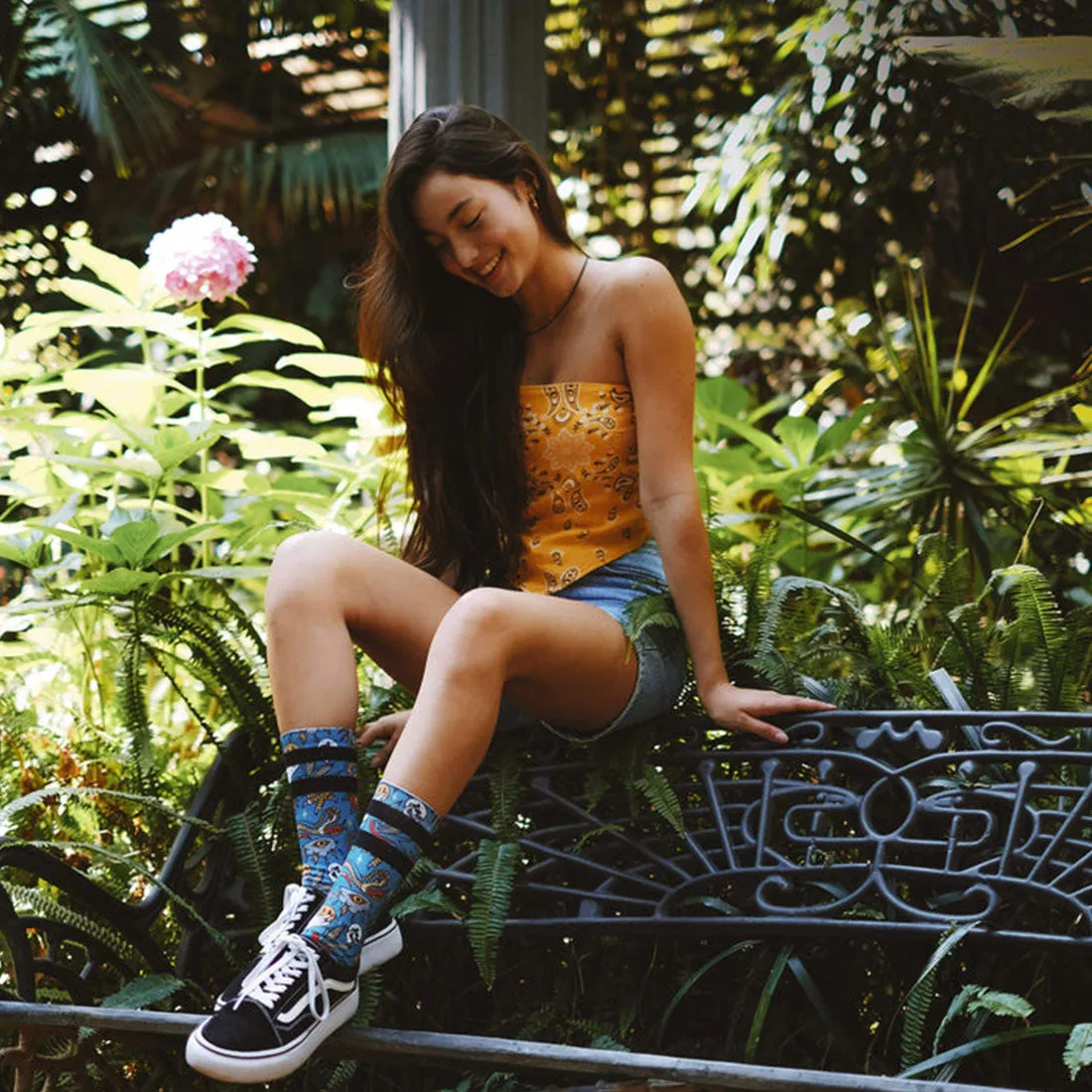American Socks Signature - Lowlife
