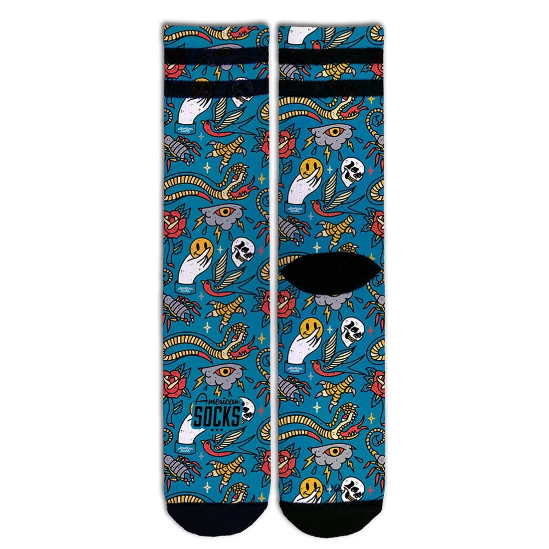 American Socks Signature - Lowlife