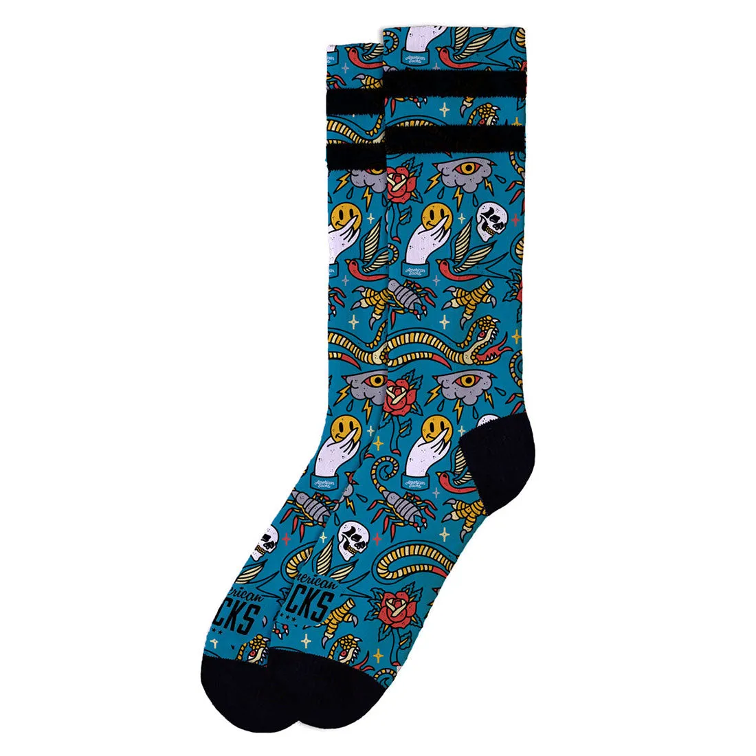 American Socks Signature - Lowlife
