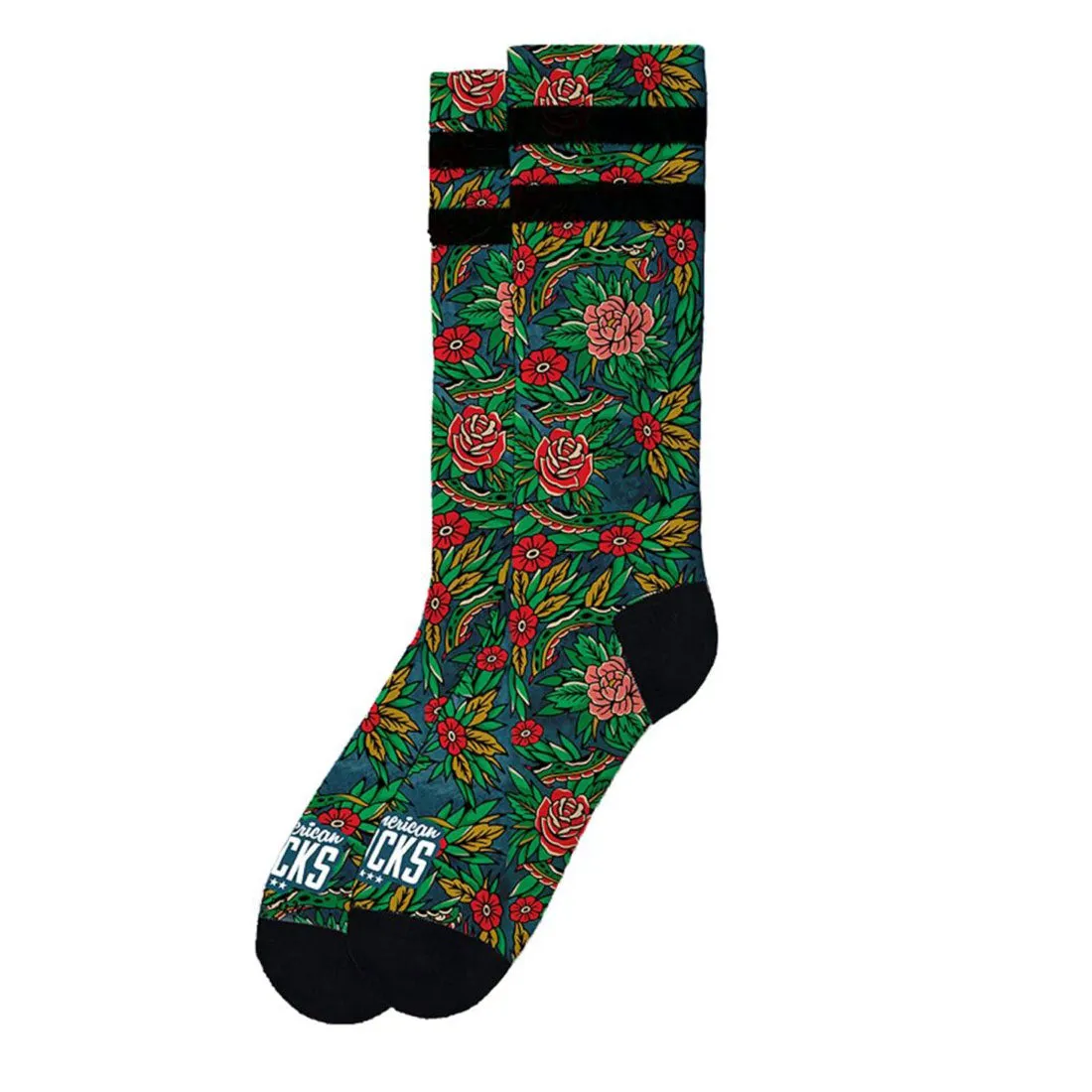 American Socks Signature - Mamba