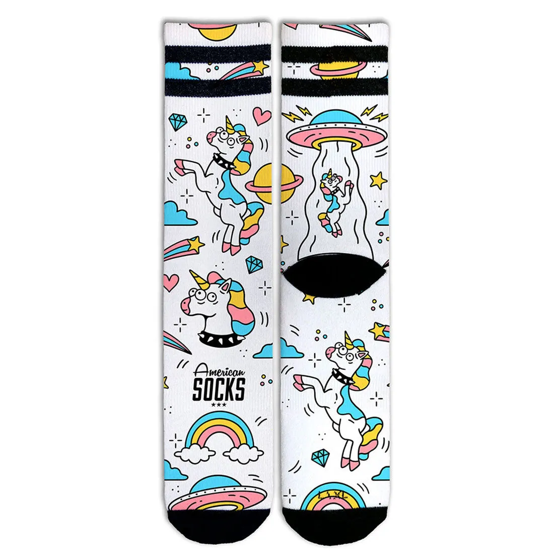 American Socks Signature - Twinkle
