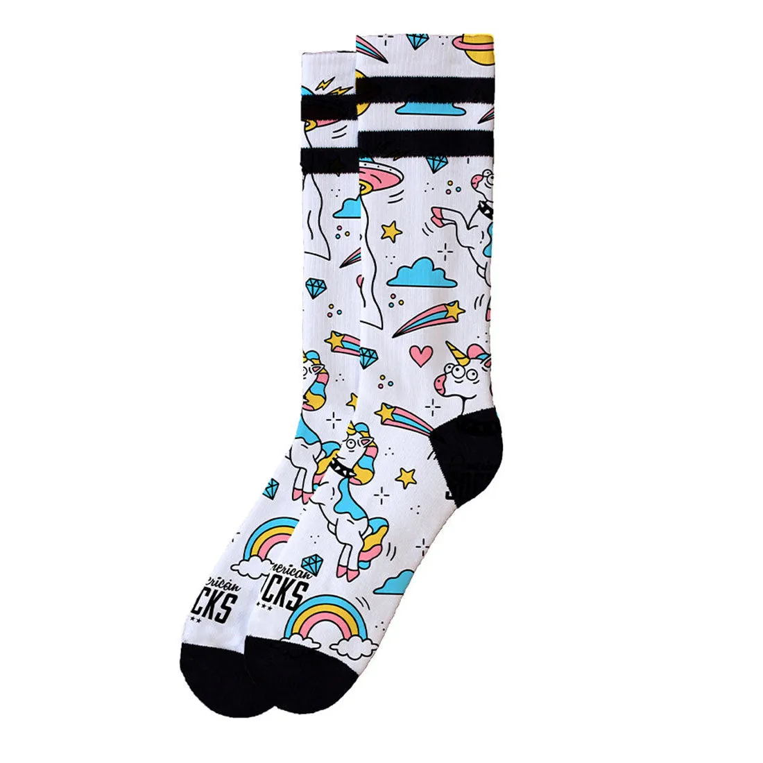 American Socks Signature - Twinkle