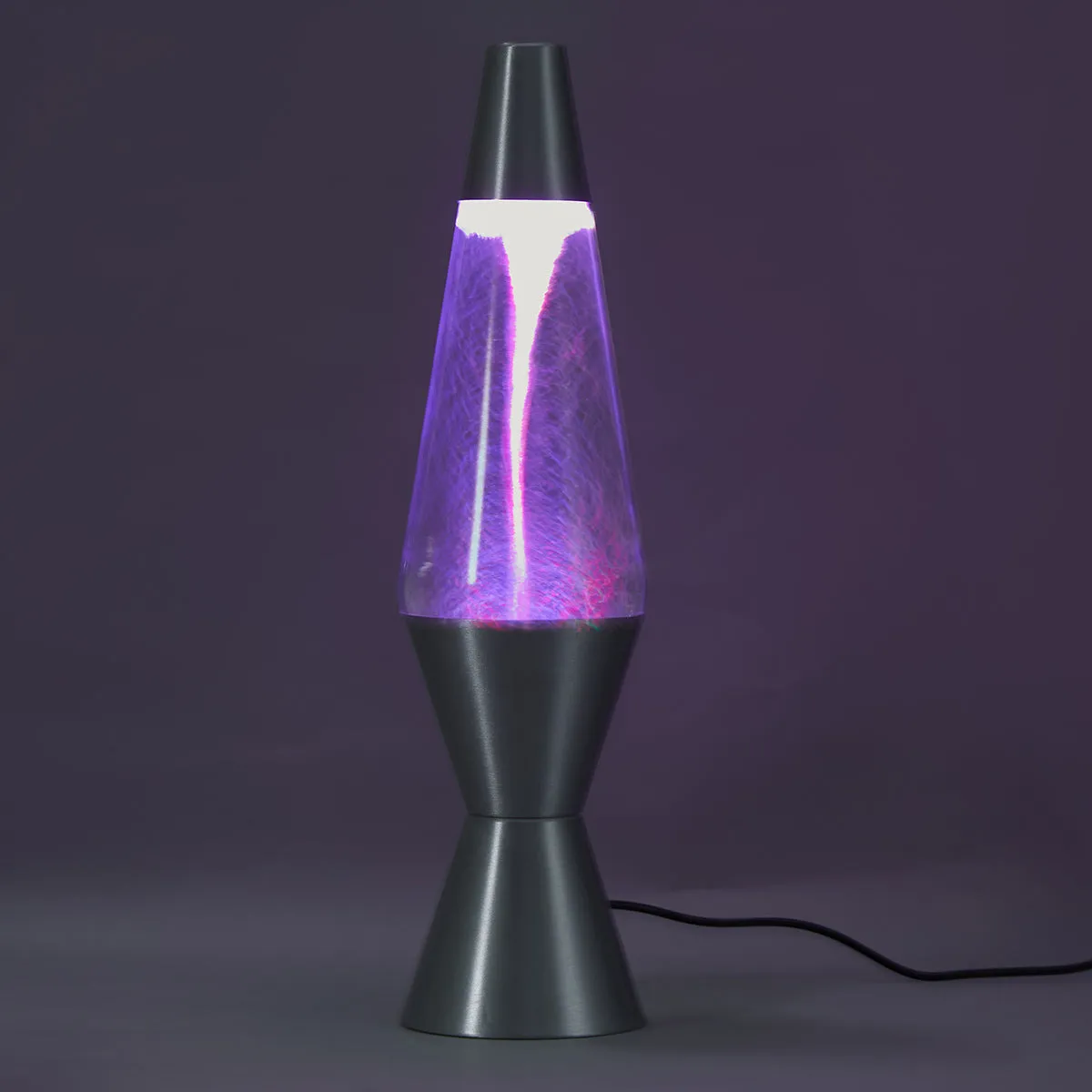 Anko Twister Lamp - Usb Powered