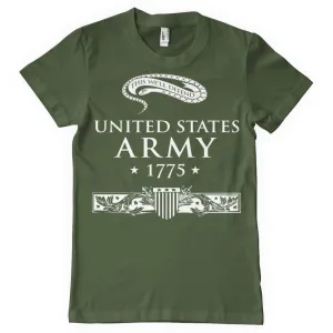 Army America’s Finest T-Shirt