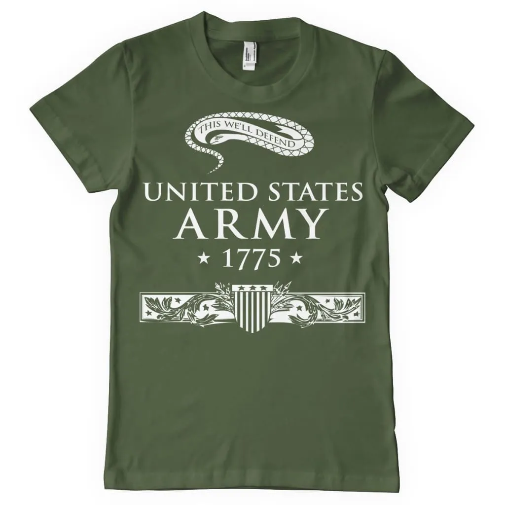 Army America’s Finest T-Shirt