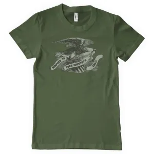 Army An American Force T-Shirt