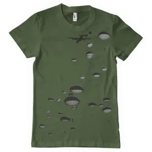Army Commitment T-Shirt