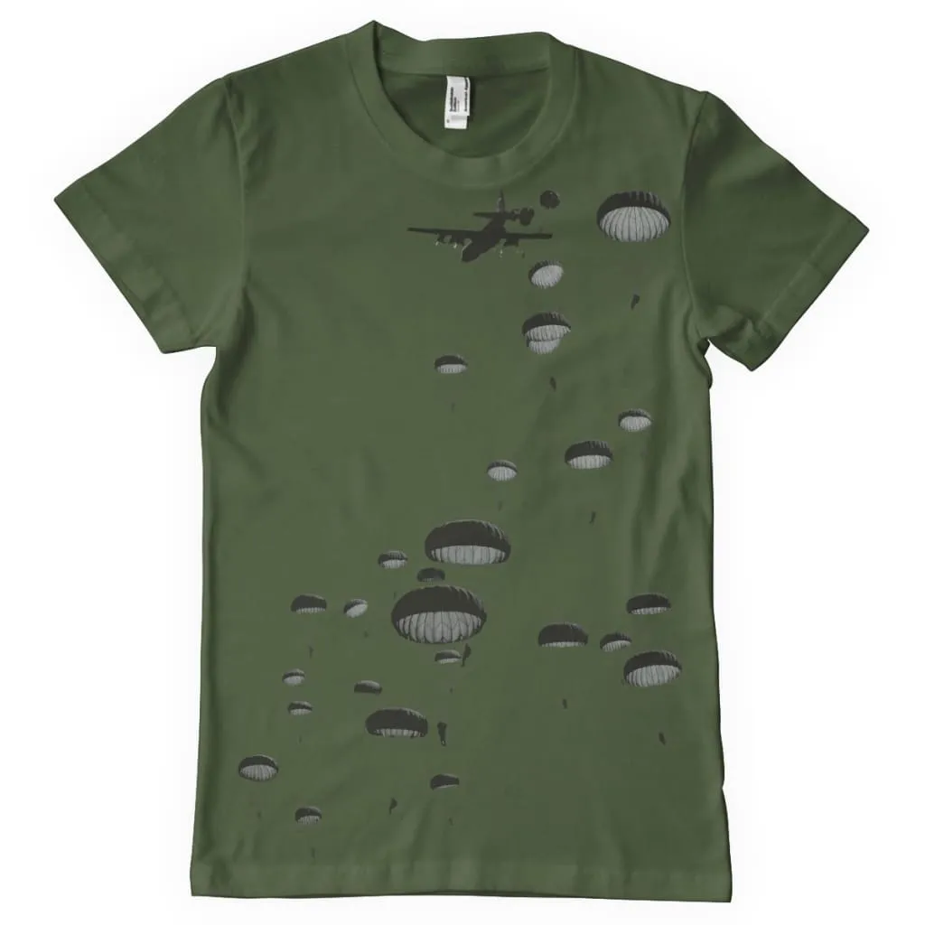 Army Commitment T-Shirt