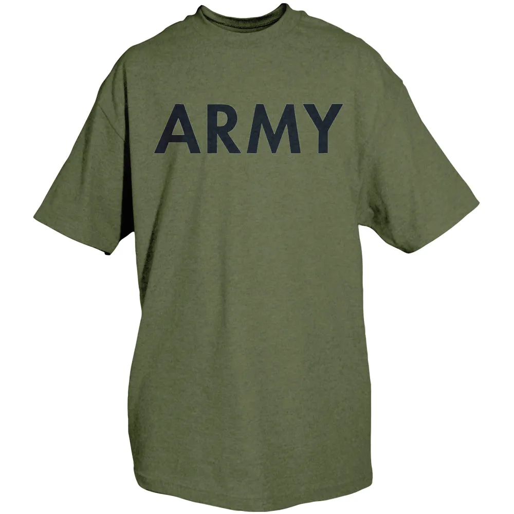 Army T-Shirt