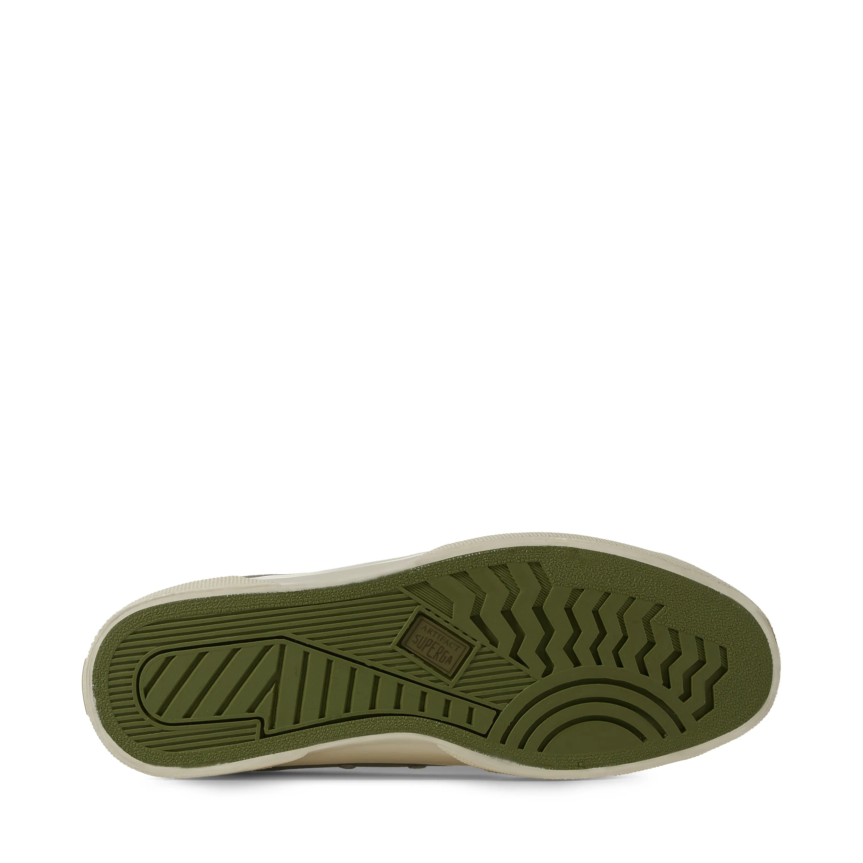 Artifact by Superga 2432 Collect Workwear Grey Dark