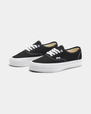 Authentic Reisue 44 LX - Black / White