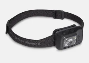 Black Diamond: Storm 500-R Headlamp