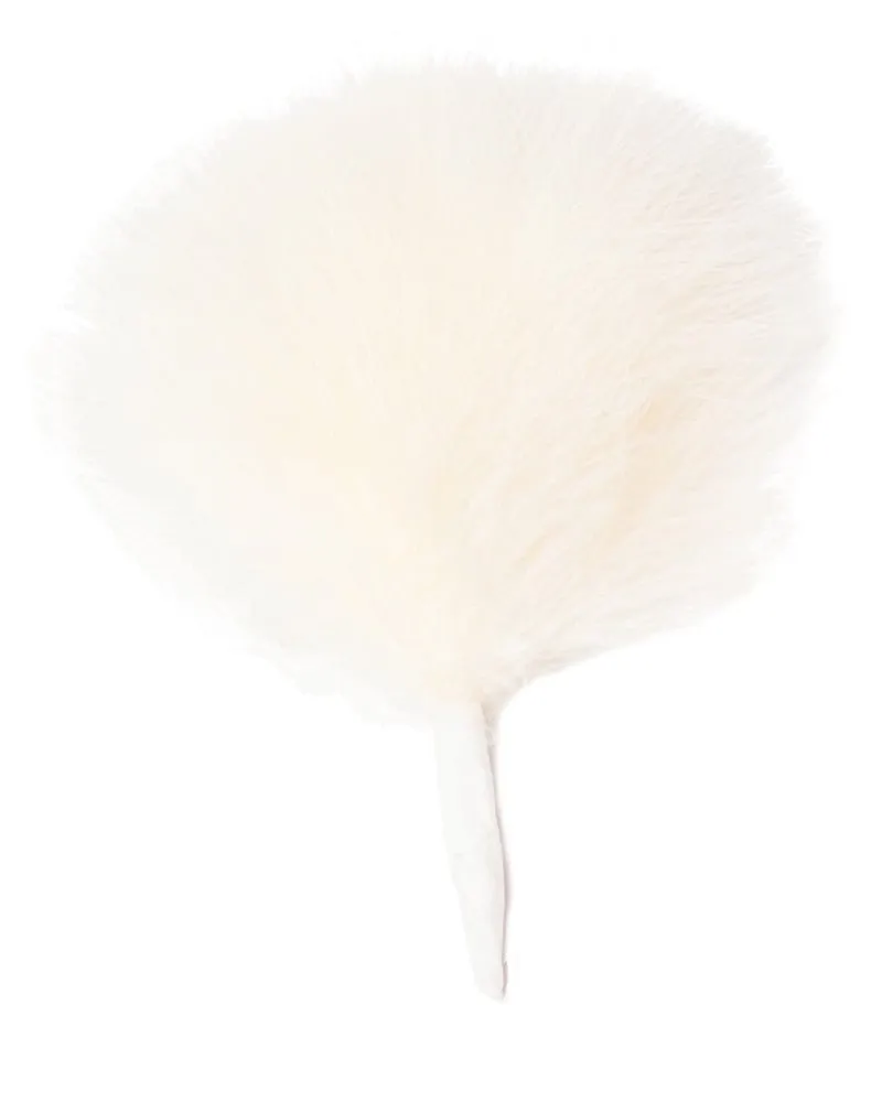 Body Feather Tickler Pom