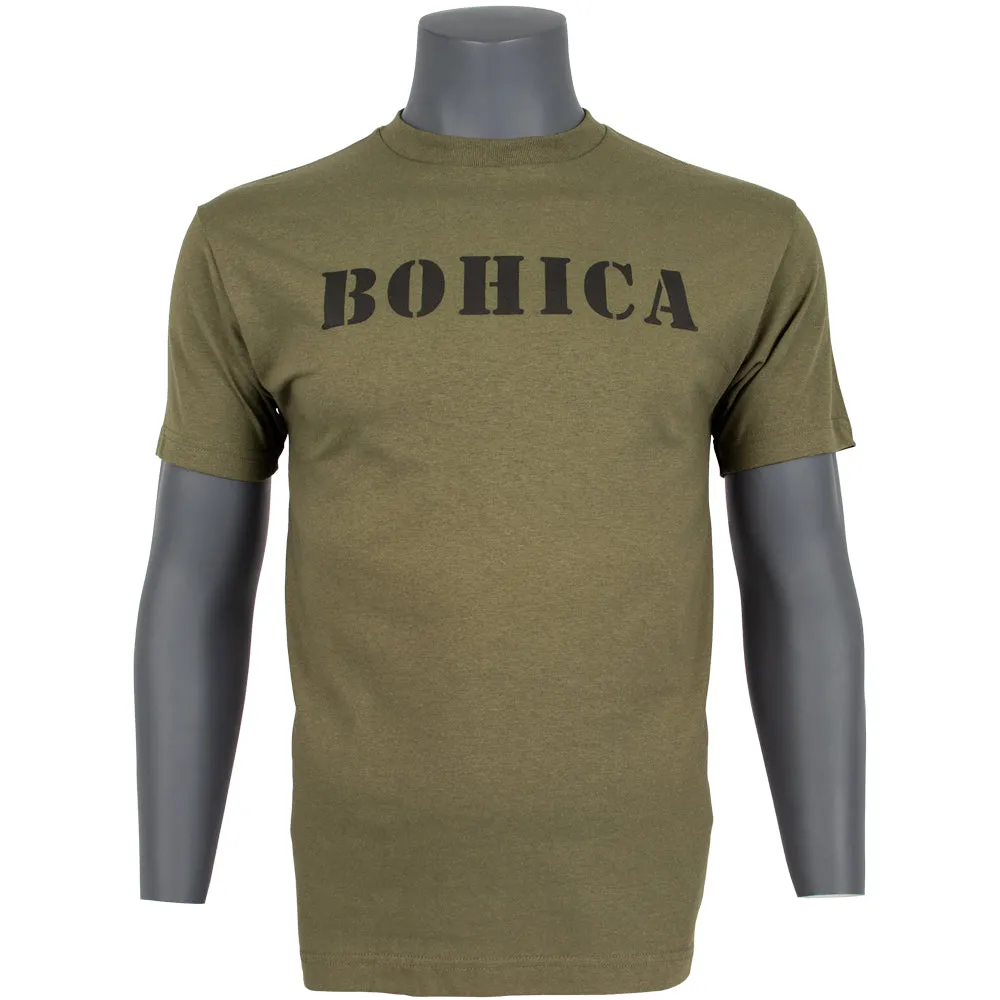 BOHICA T-Shirt