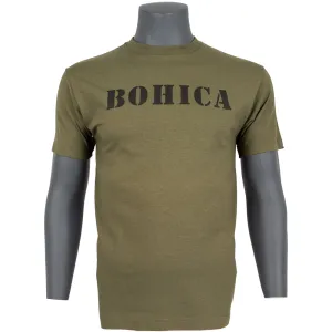 BOHICA T-Shirt