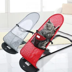 Bouncy Rocking Chair