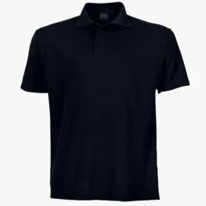 Brands Corporate 175G Pique Golfer Black