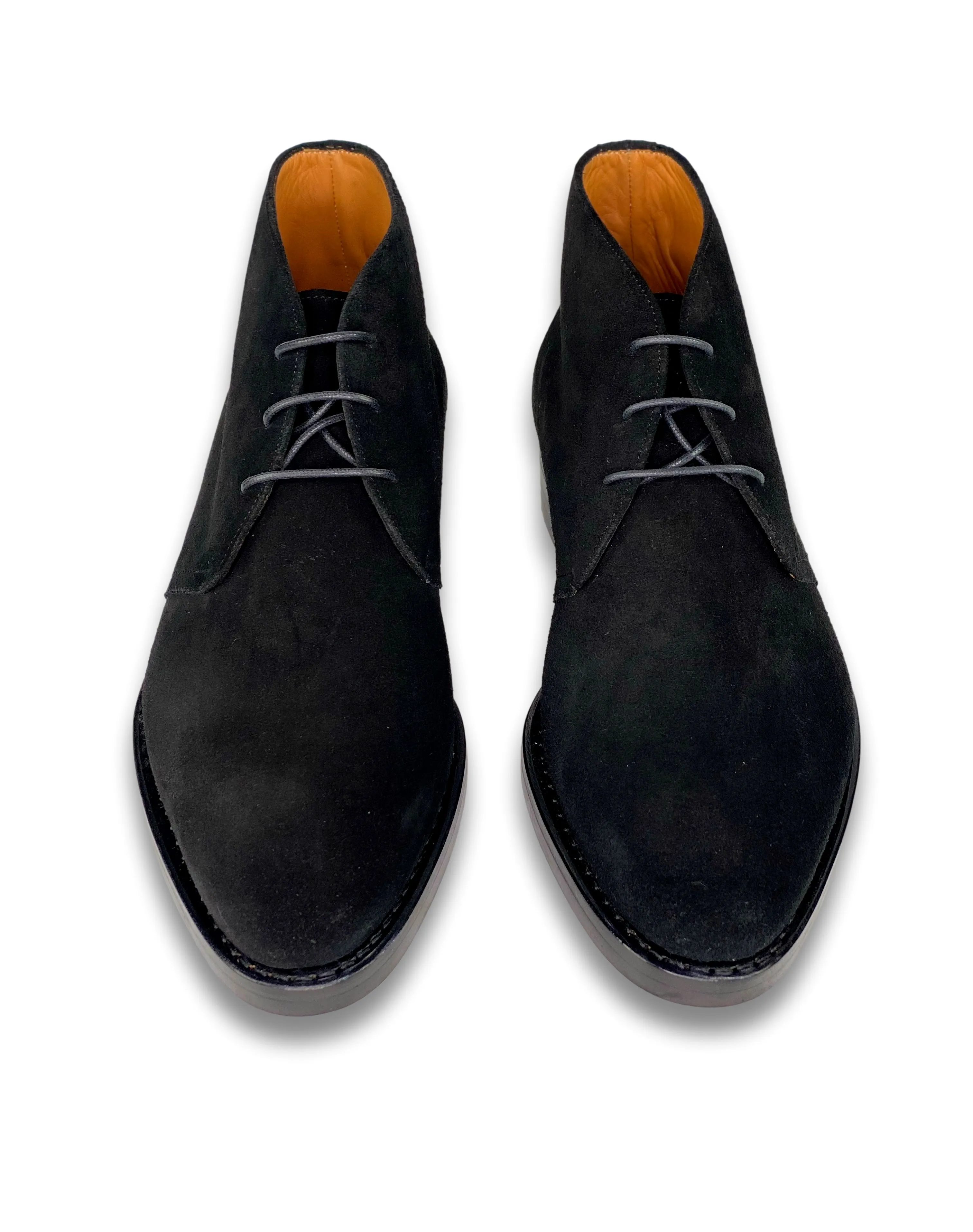 Calabash Chukka Vibram Sole