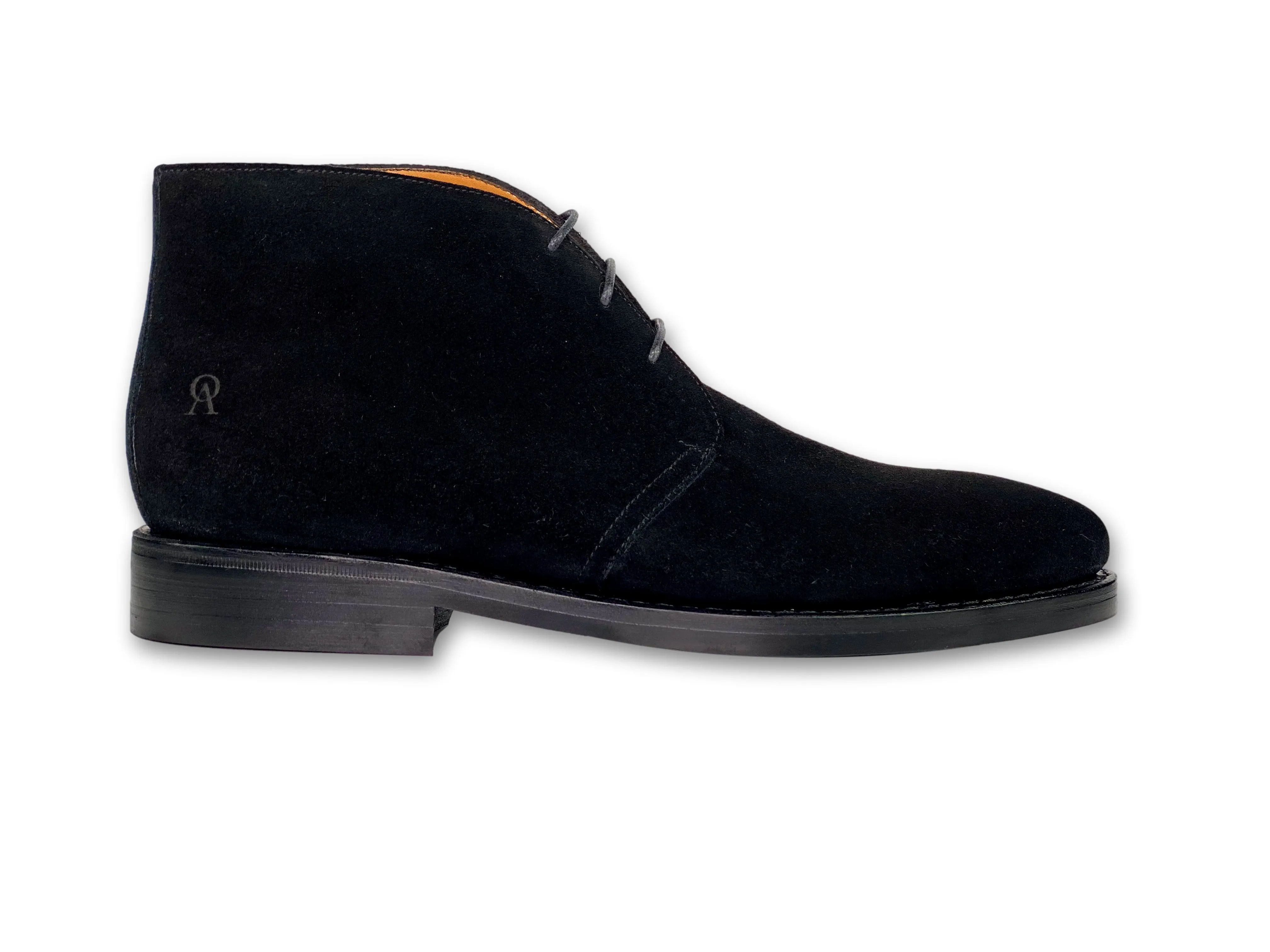 Calabash Chukka Vibram Sole