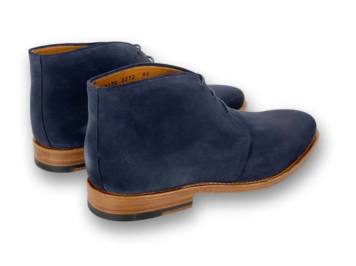 Calabash Chukka