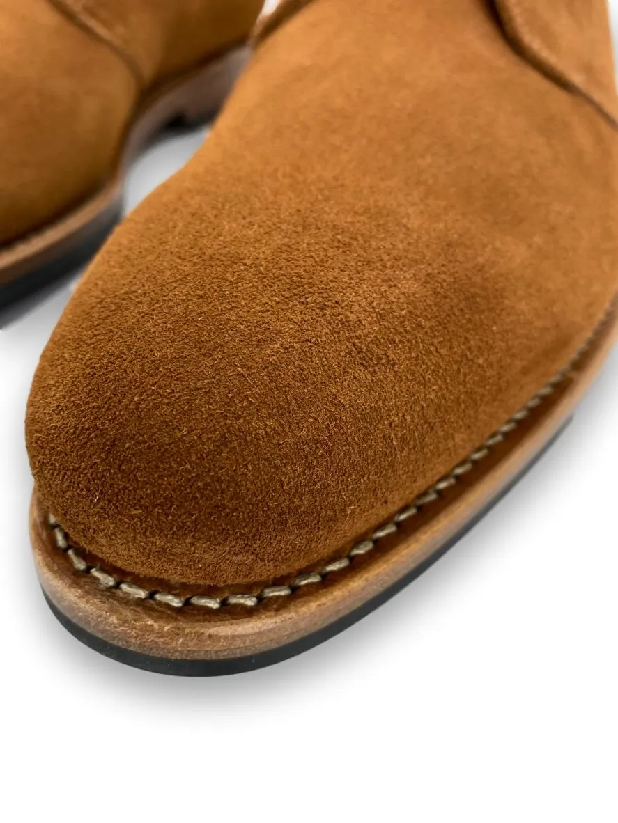 Calabash Chukka
