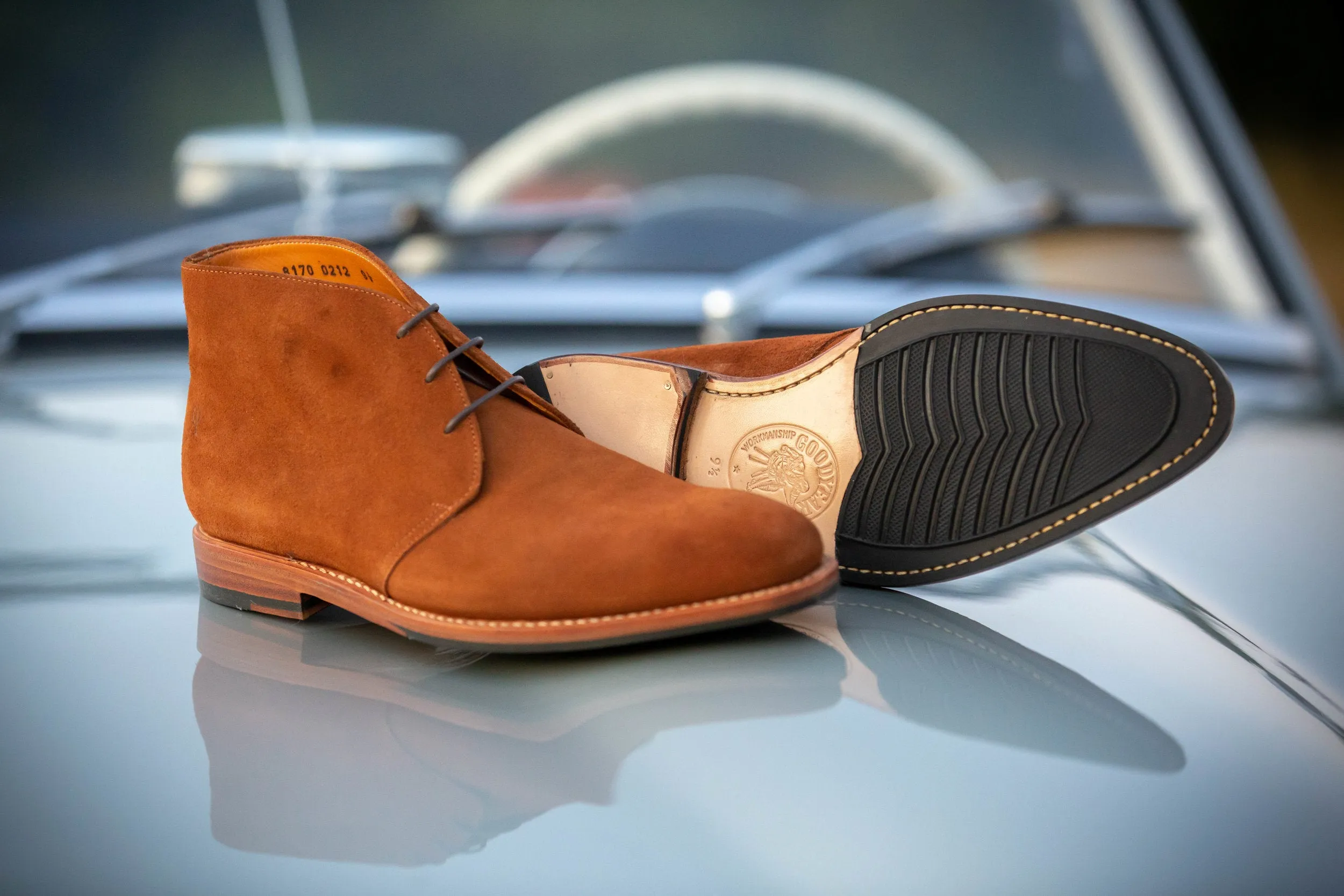 Calabash Chukka