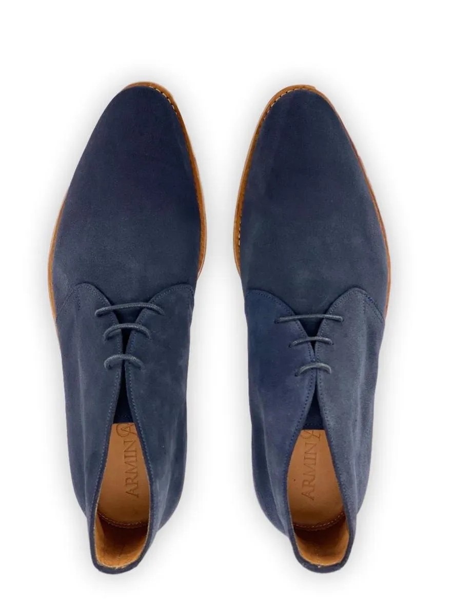 Calabash Chukka