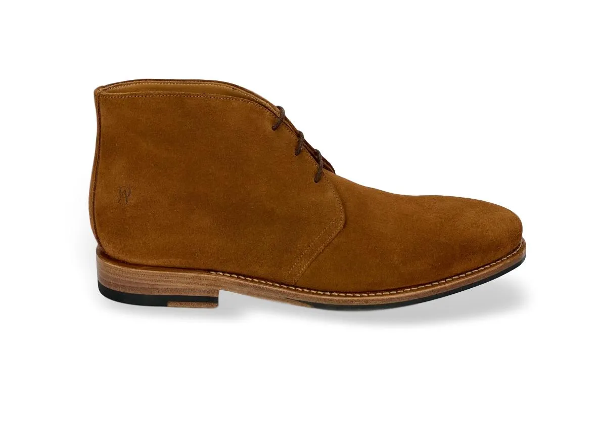 Calabash Chukka