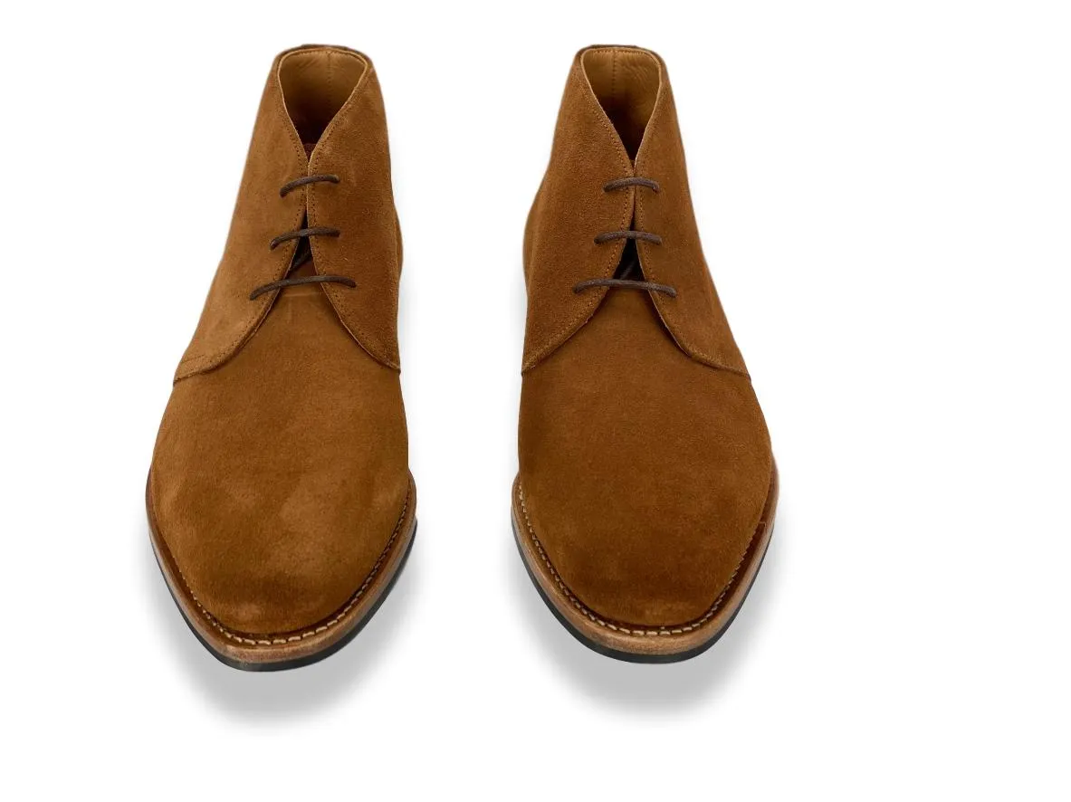 Calabash Chukka