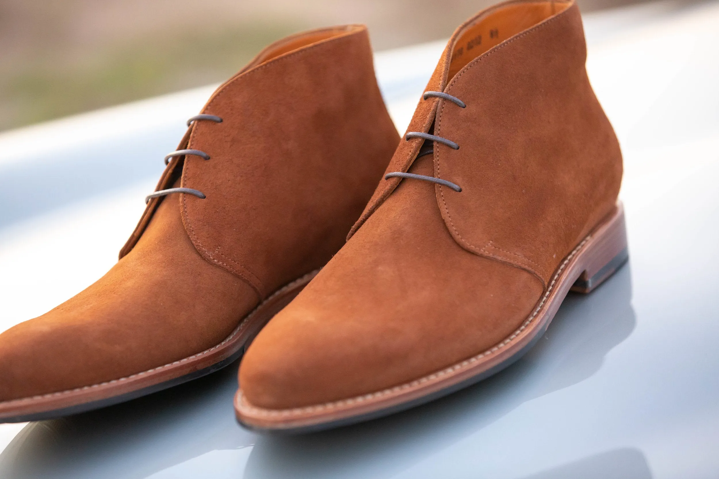 Calabash Chukka