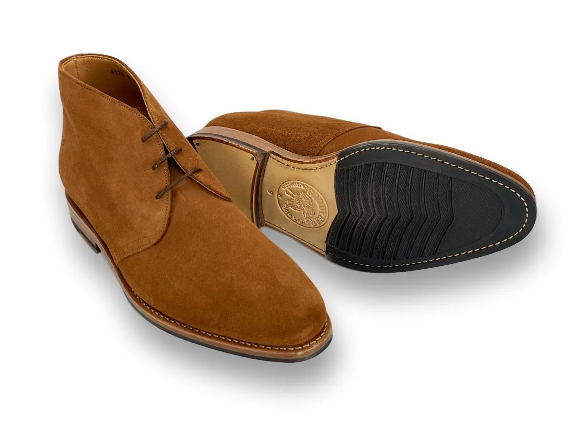 Calabash Chukka
