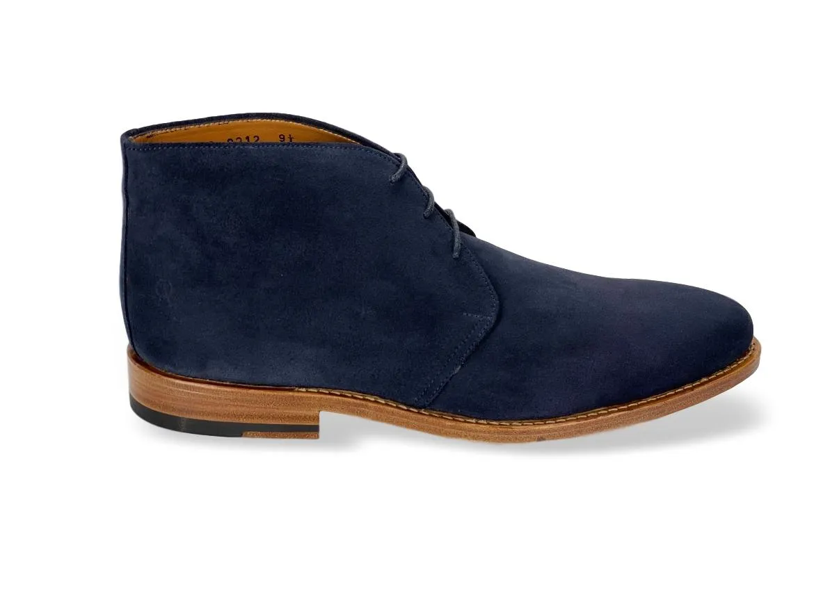 Calabash Chukka