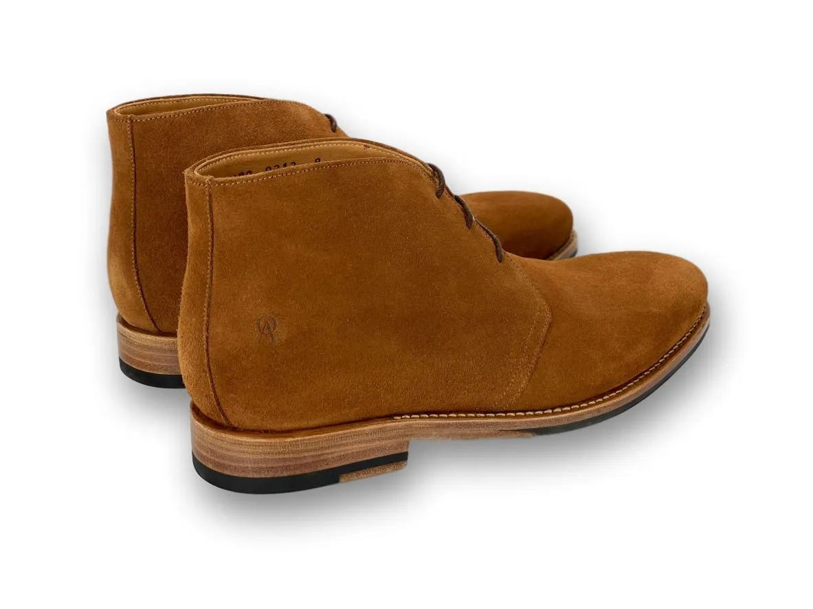 Calabash Chukka