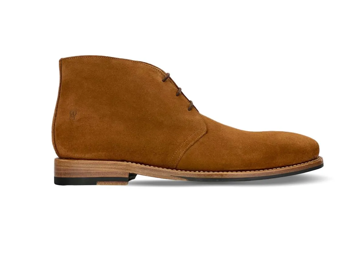 Calabash Chukka