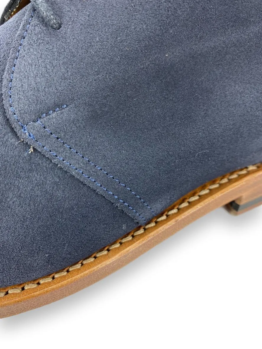 Calabash Chukka
