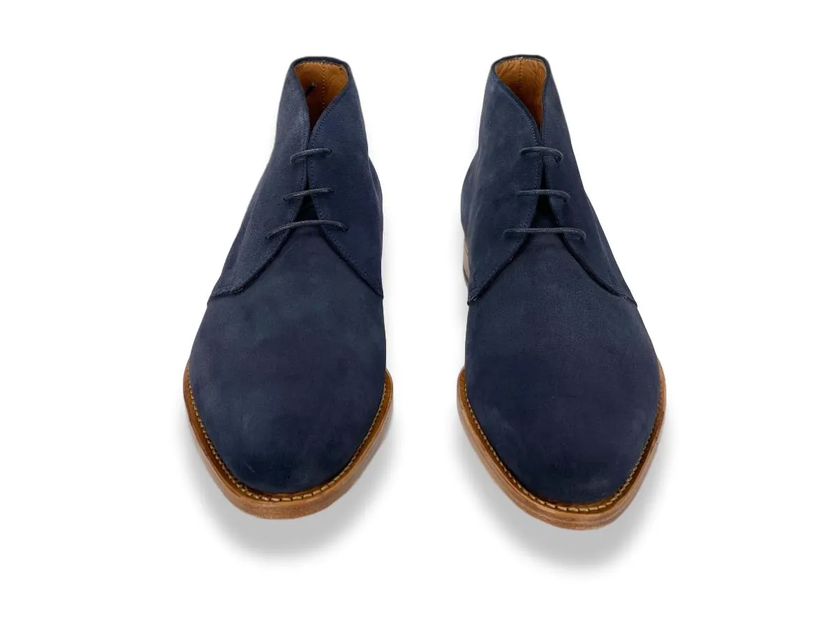 Calabash Chukka
