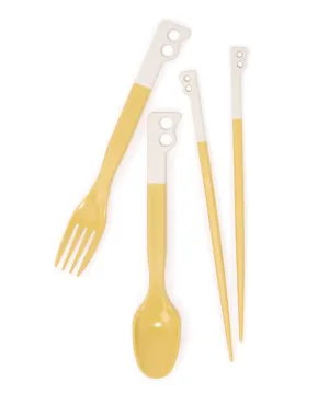 Camper Cutlery Set